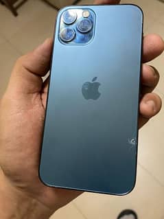 Iphone 12 Pro - NON PTA 128gb Factory.