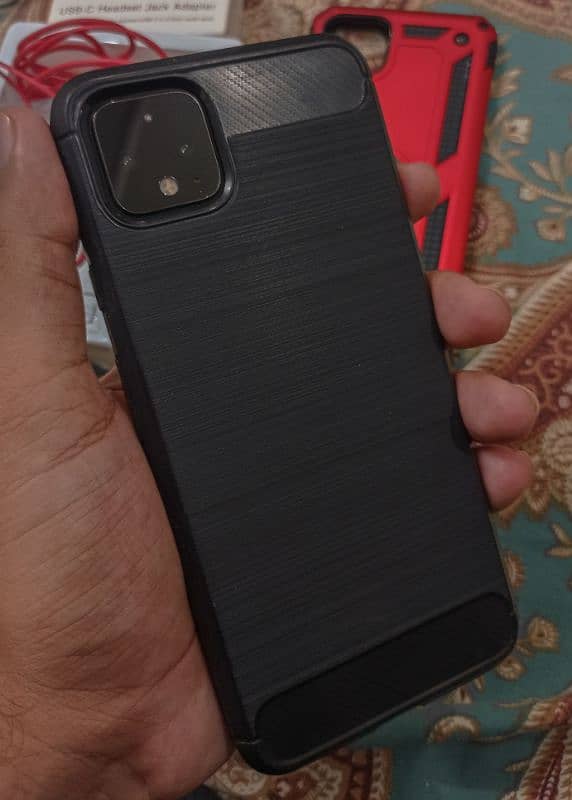 GOOGLE PIXEL 4XL . . . 10/10 3