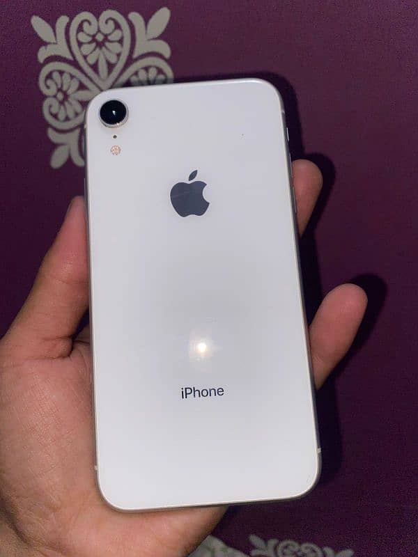 iphone xr 2