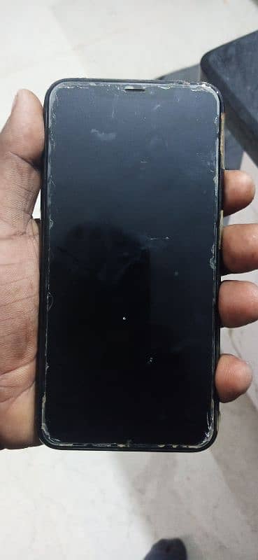 i phone 11 pro max 64 Non Pta 10 of 10 condition 1