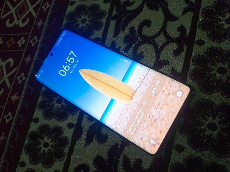 Tecno Spark 20 Pro+plus 5