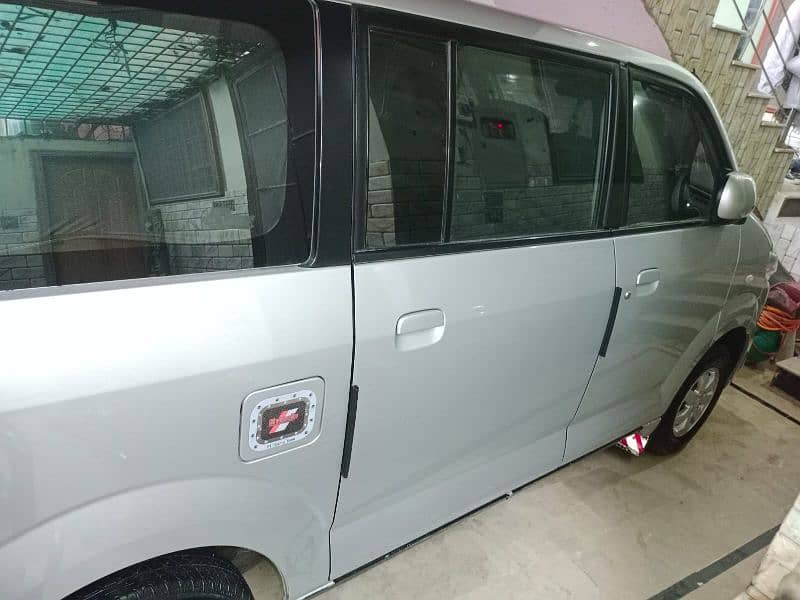 Suzuki APV 2018 7