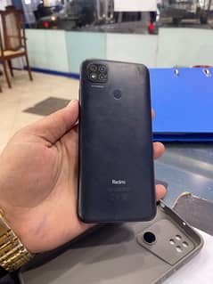 Redmi 9c