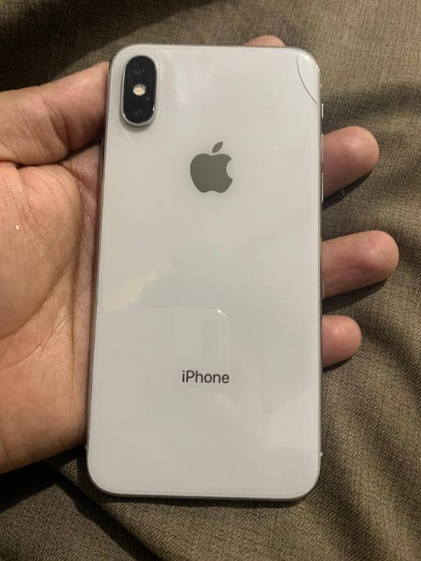 iphone xs 64gb non pta 0