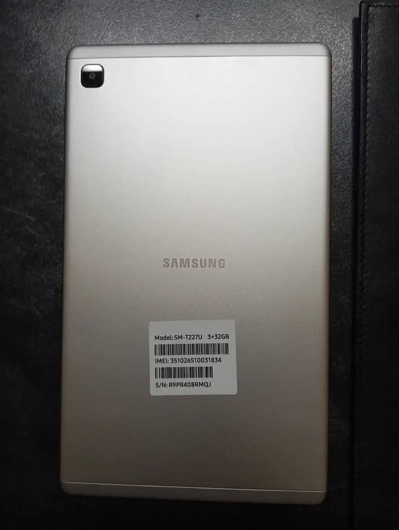 GAMING SAMSUNG TAB A7 LITE 3GB RAM 32GB ROM BRAND NEW CALL-03127566633 5