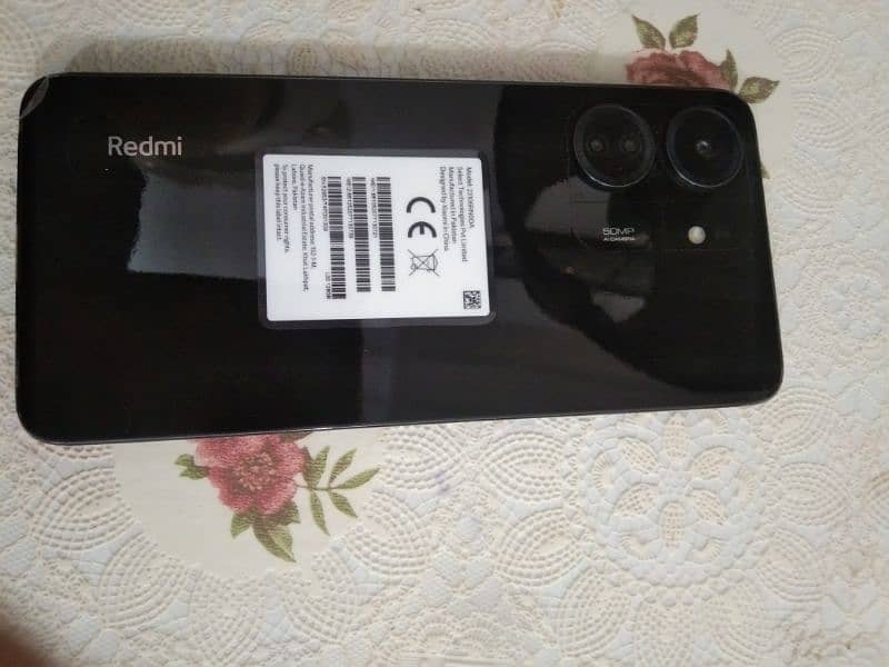 Mi Redmi 13C 0