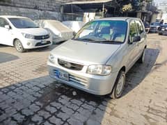 Suzuki Alto 2008