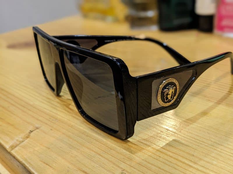 Versace sunglasses luxury high class 0