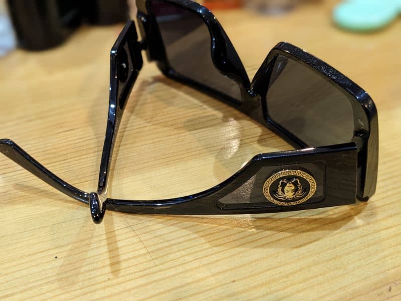 Versace sunglasses luxury high class 2