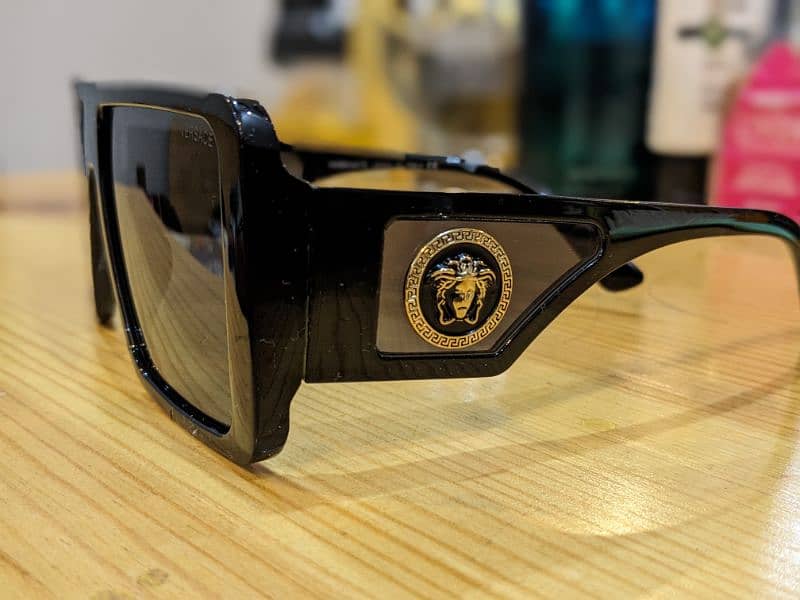 Versace sunglasses luxury high class 4