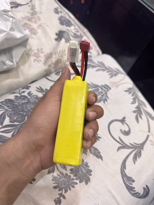 lipo battery 3s 4000mah 25c 4