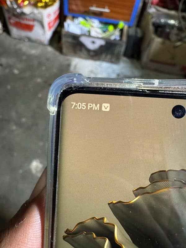 infinix zero 30 8