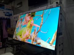 Neww  65 inch Samsung smt tv8k  3 year warranty 03444819992