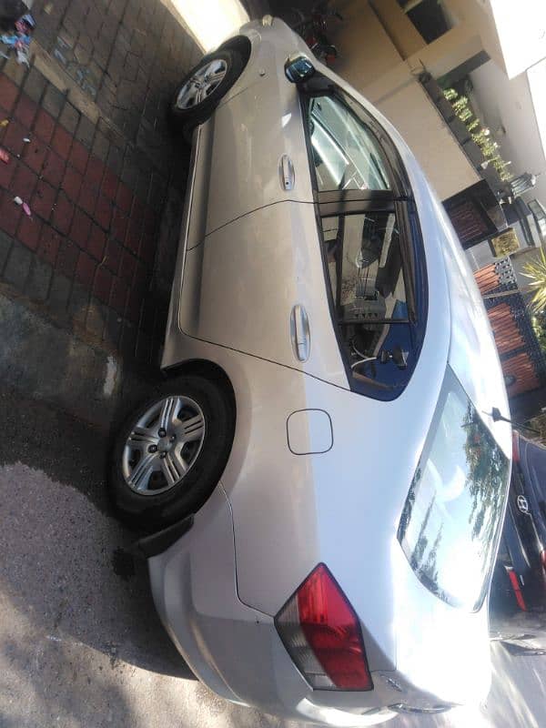 Honda City IVTEC 2012 0