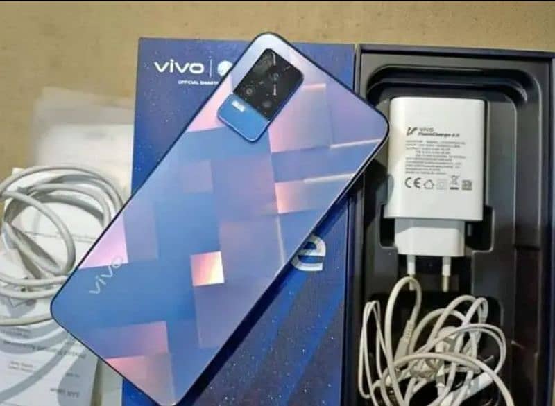 vivo v21e 8/128 2