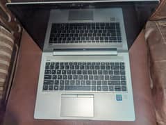 HP ELITEBOOK 840 G5 TOUCH SCREEN