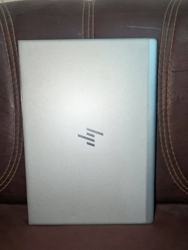 HP ELITEBOOK 840 G5 TOUCH SCREEN 2