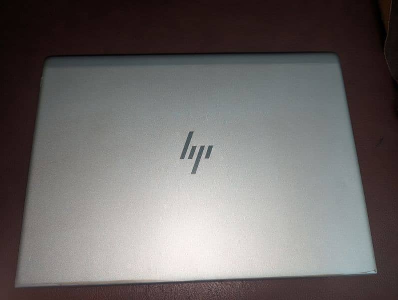 HP ELITEBOOK 840 G5 TOUCH SCREEN 5