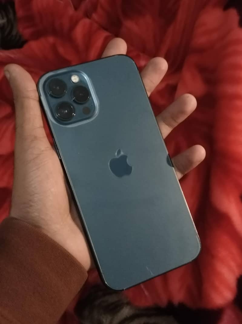 i phone 12 pro max 0