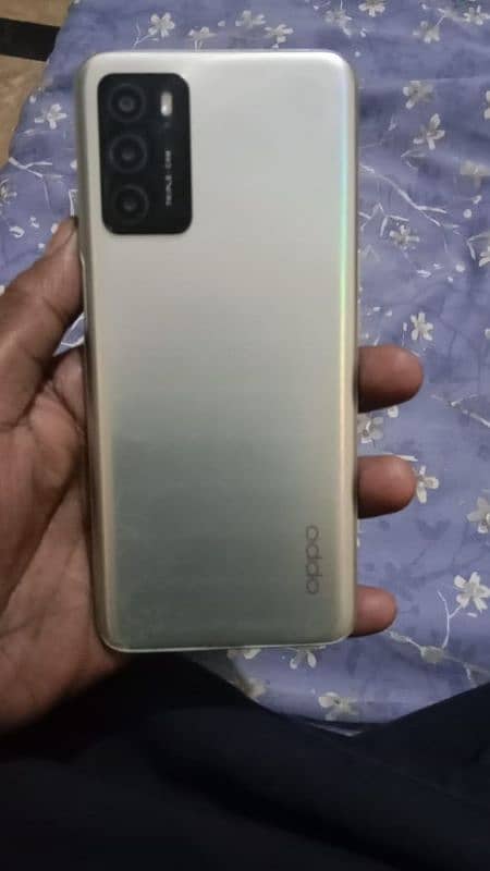 oppo a16 4gb 64gb ha all ok 1