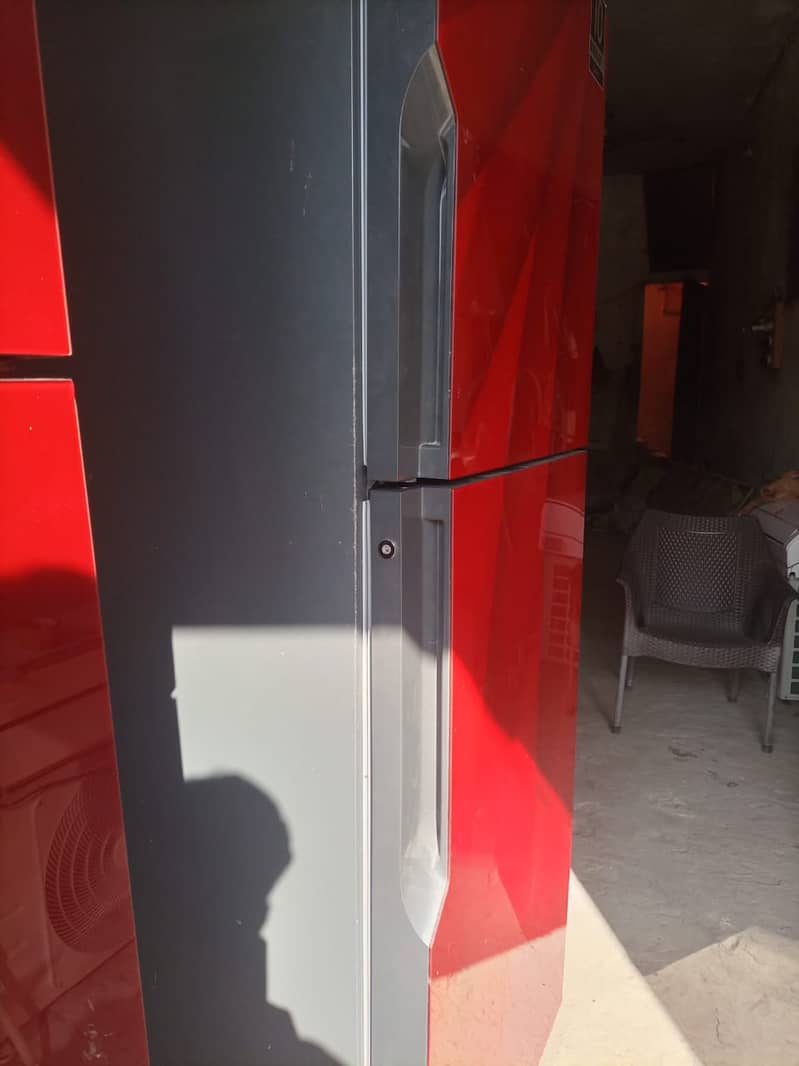 Gree company Brand new Refrigerator Large size. . 1