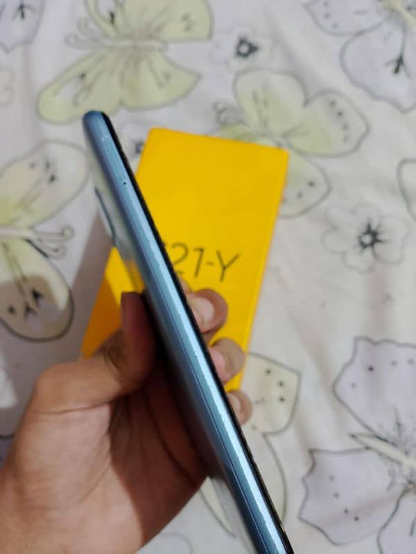 realme c21y 2