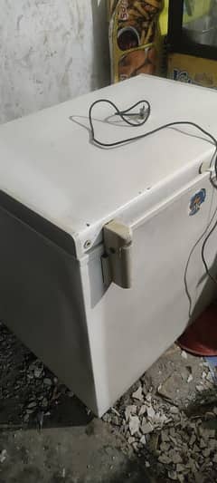 freezer 1 door