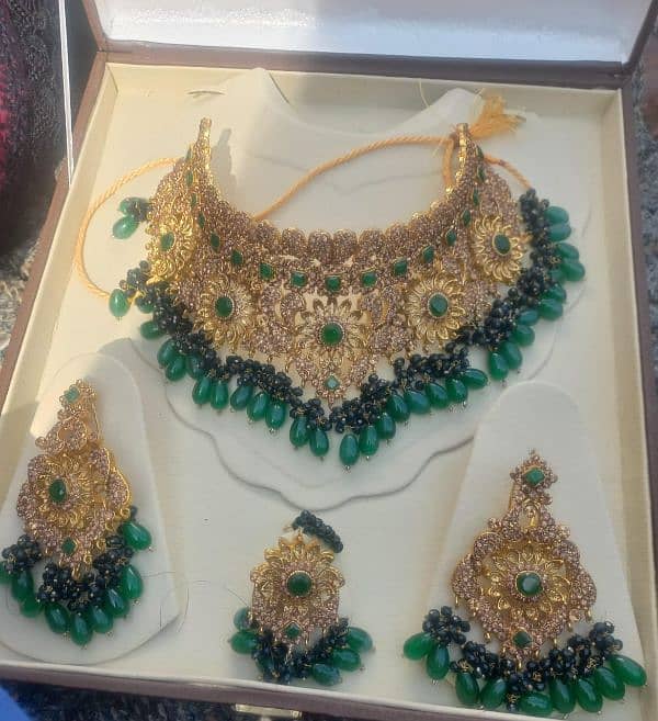 bridal jewelry 0