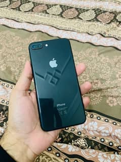 Iphone 8 plus PTA Approved