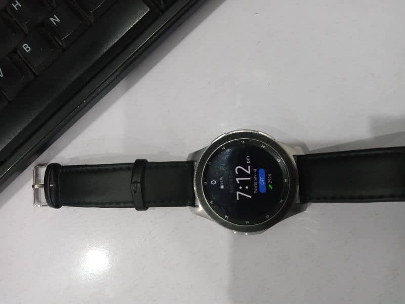 Samsung Smart Watch S4 0