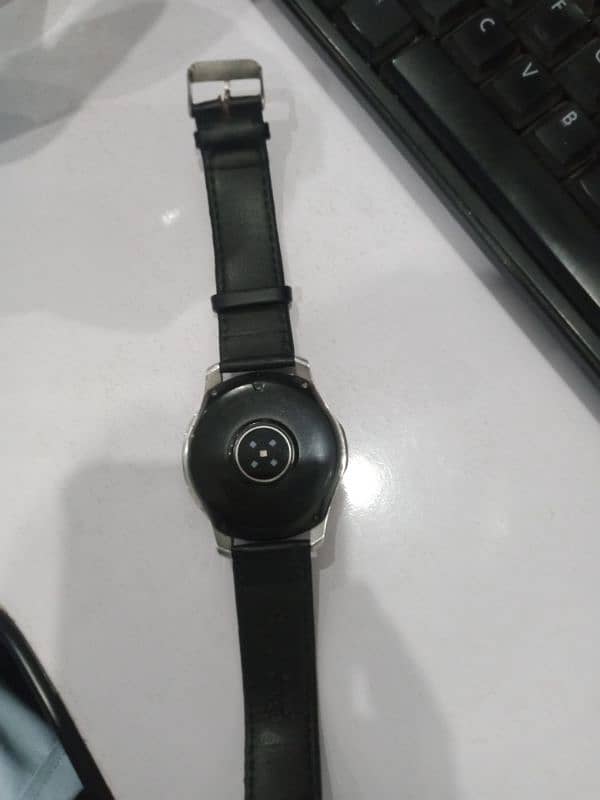 Samsung Smart Watch S4 1