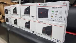 NAKAMICHI