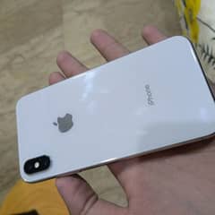 iphone X 64 GB PTA approved