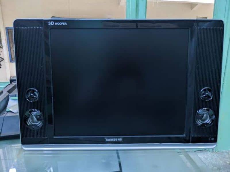 24 inch Led Full Working 0