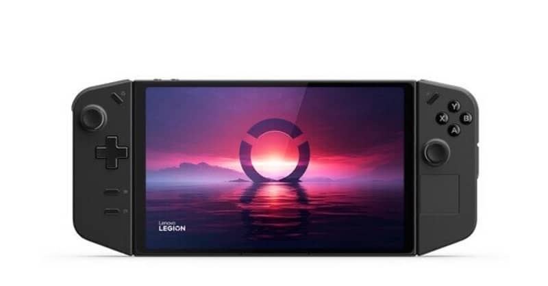 Lenovo Legion Go 8.8" 144Hz WQXGA Gaming Handheld Sealed Pack 0