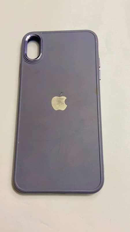 Iphone XS Max Premium Covers 3