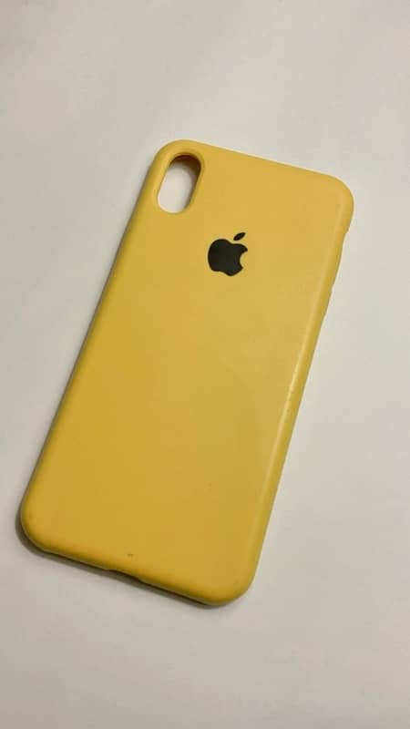 Iphone XS Max Premium Covers 4