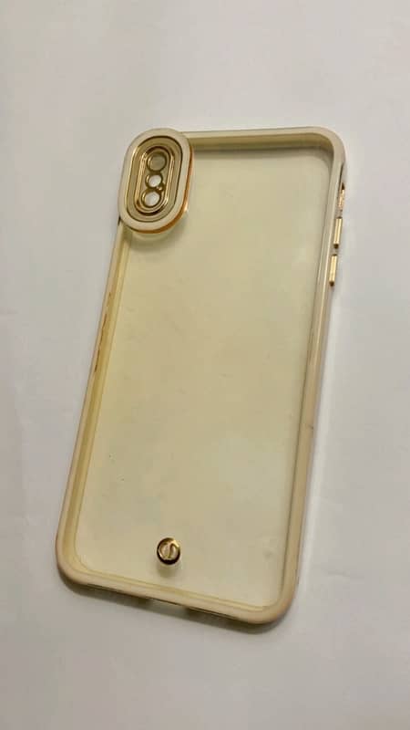 Iphone XS Max Premium Covers 5