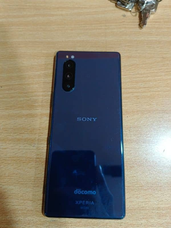 Sony Xperia 5 Official PTA Approved 5