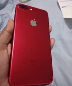 iPhone 7 Plus non pta waterpack just like pin pack