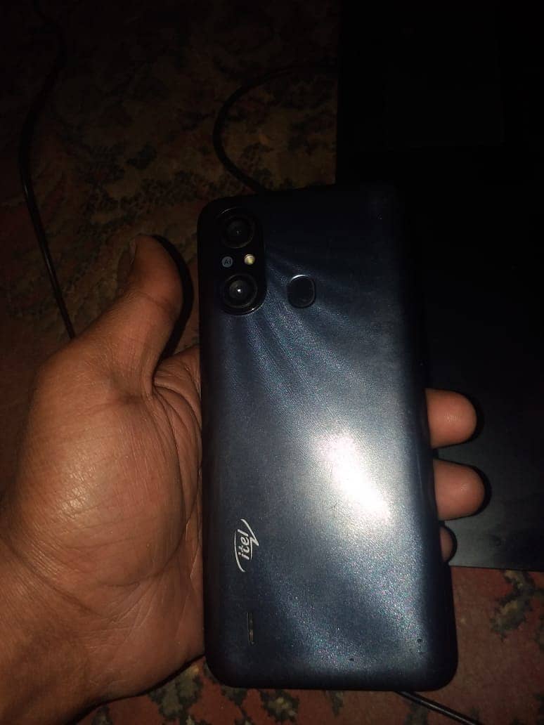 Itel A49 Battery Change hogi baki Perfect Condition hai. 1