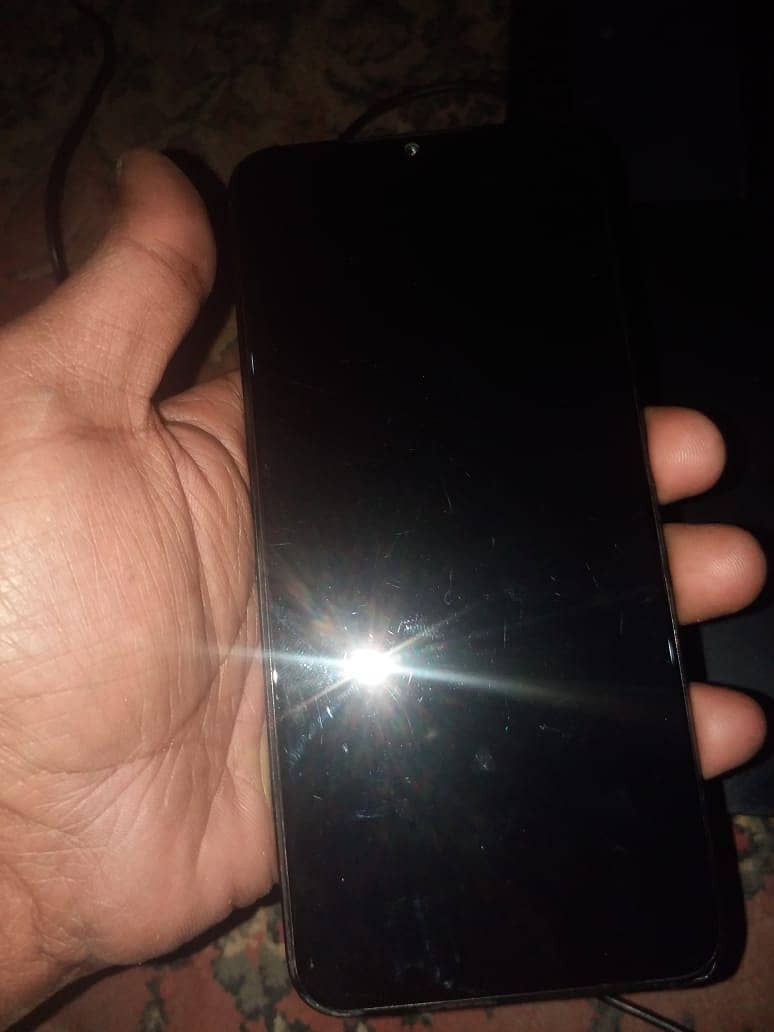 Itel A49 Battery Change hogi baki Perfect Condition hai. 3