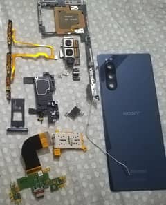 Sony Xperia 5 Parts