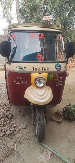 rikshaw