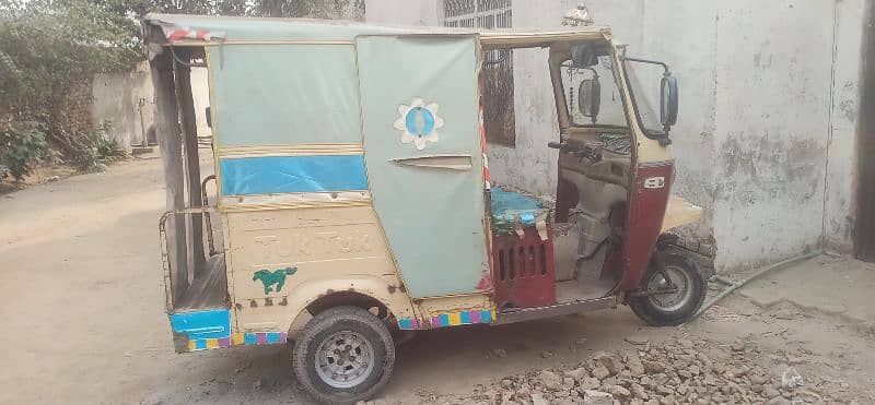 rikshaw 5