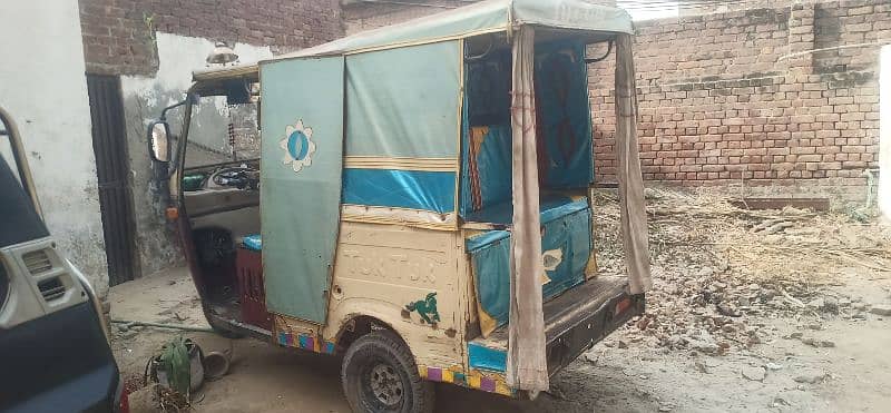 rikshaw 6