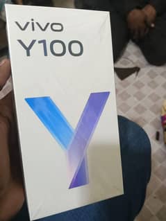 Vivo Y100