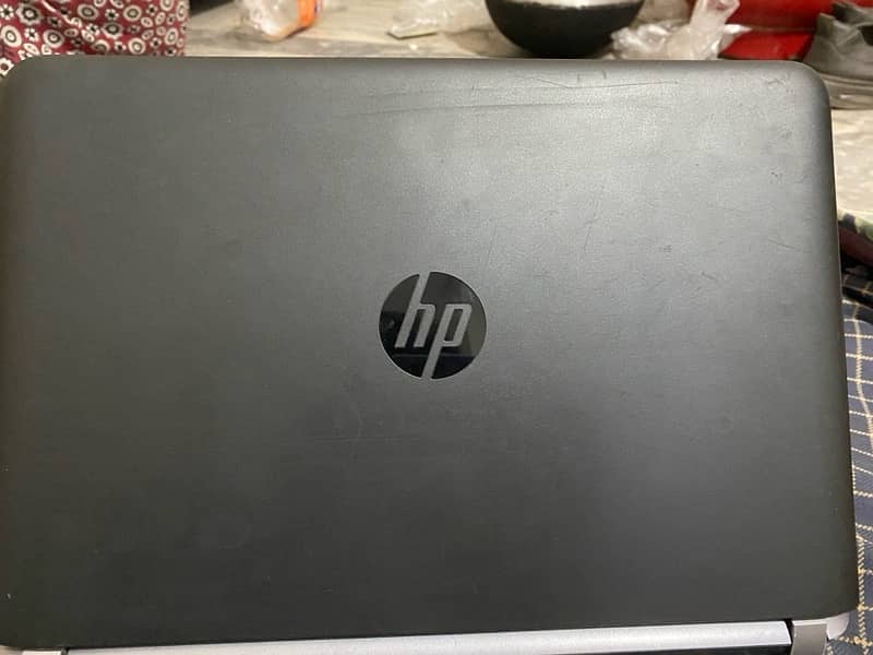 Hp probook i5 laptop 0