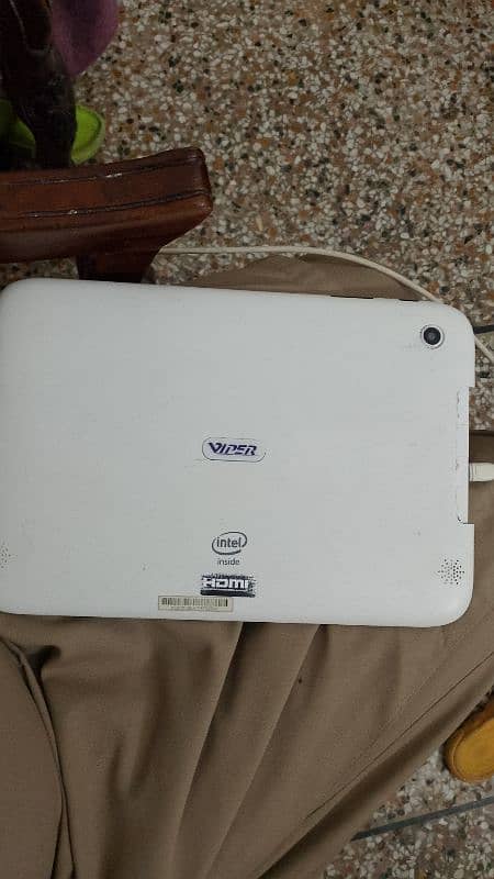 Microsoft Intel Tab 10" for Sale 0