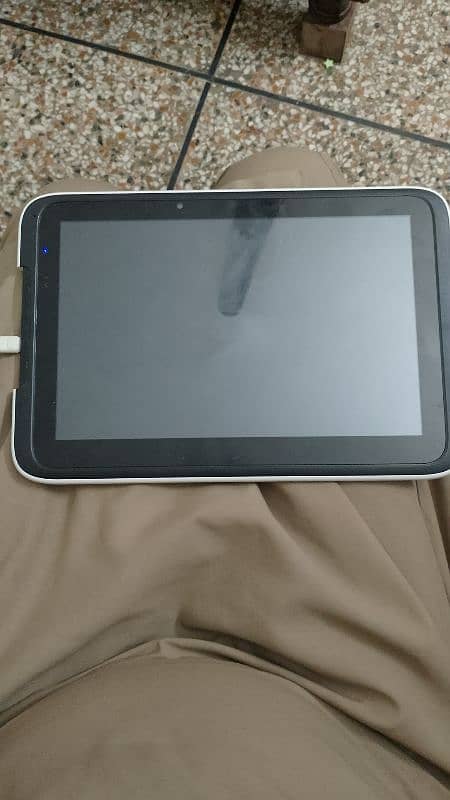 Microsoft Intel Tab 10" for Sale 1